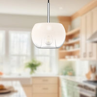 Samar Pendant