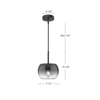 Samar Pendant