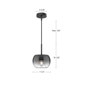 Samar Pendant