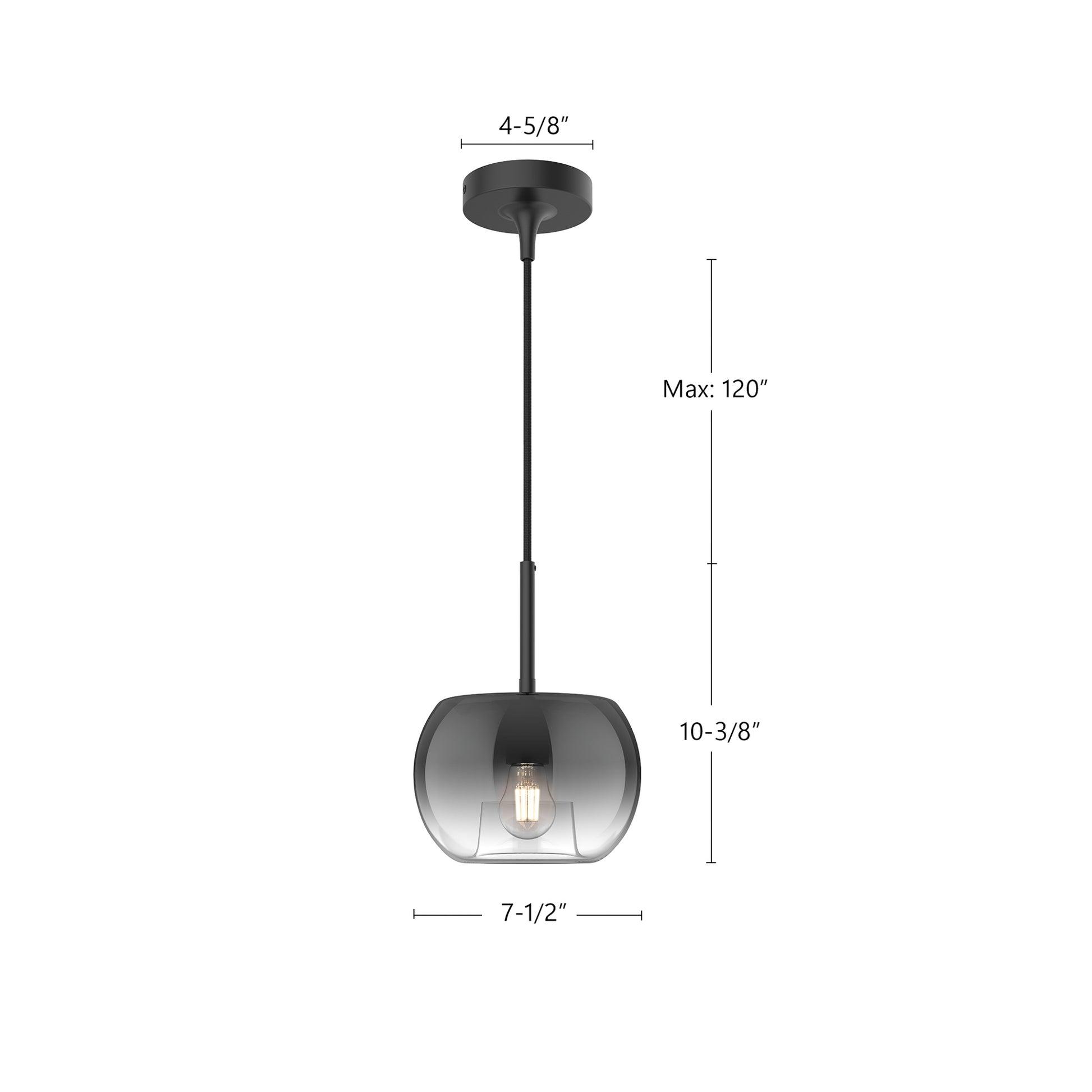 Samar Pendant
