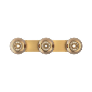 Samar Vanity Light