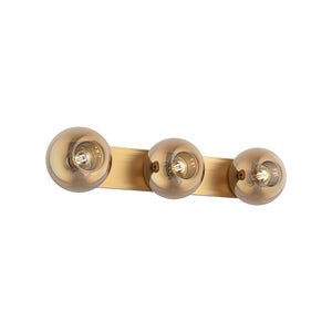 Samar Vanity Light