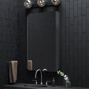 Samar Vanity Light