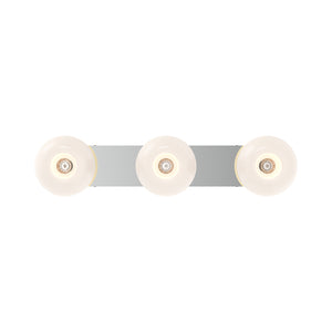 Samar Vanity Light