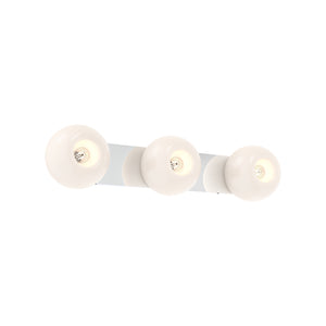 Samar Vanity Light