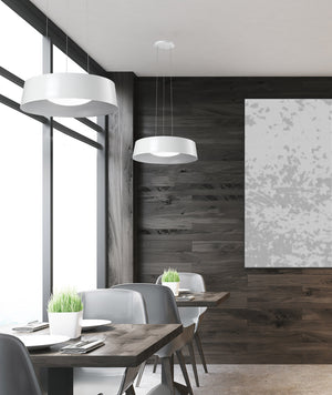 Sampson 16-in Pendant