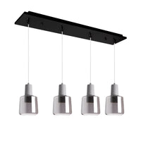 Samson Multi Pendant