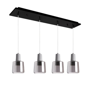 Samson Multi Pendant