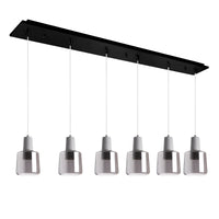 Samson Multi Pendant