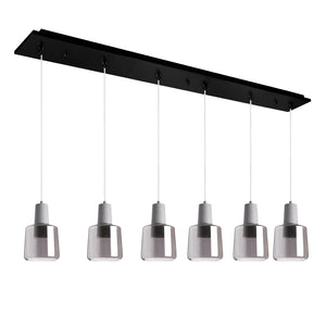 Samson Multi Pendant