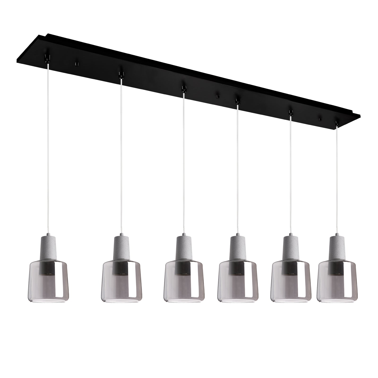 Samson Multi Pendant