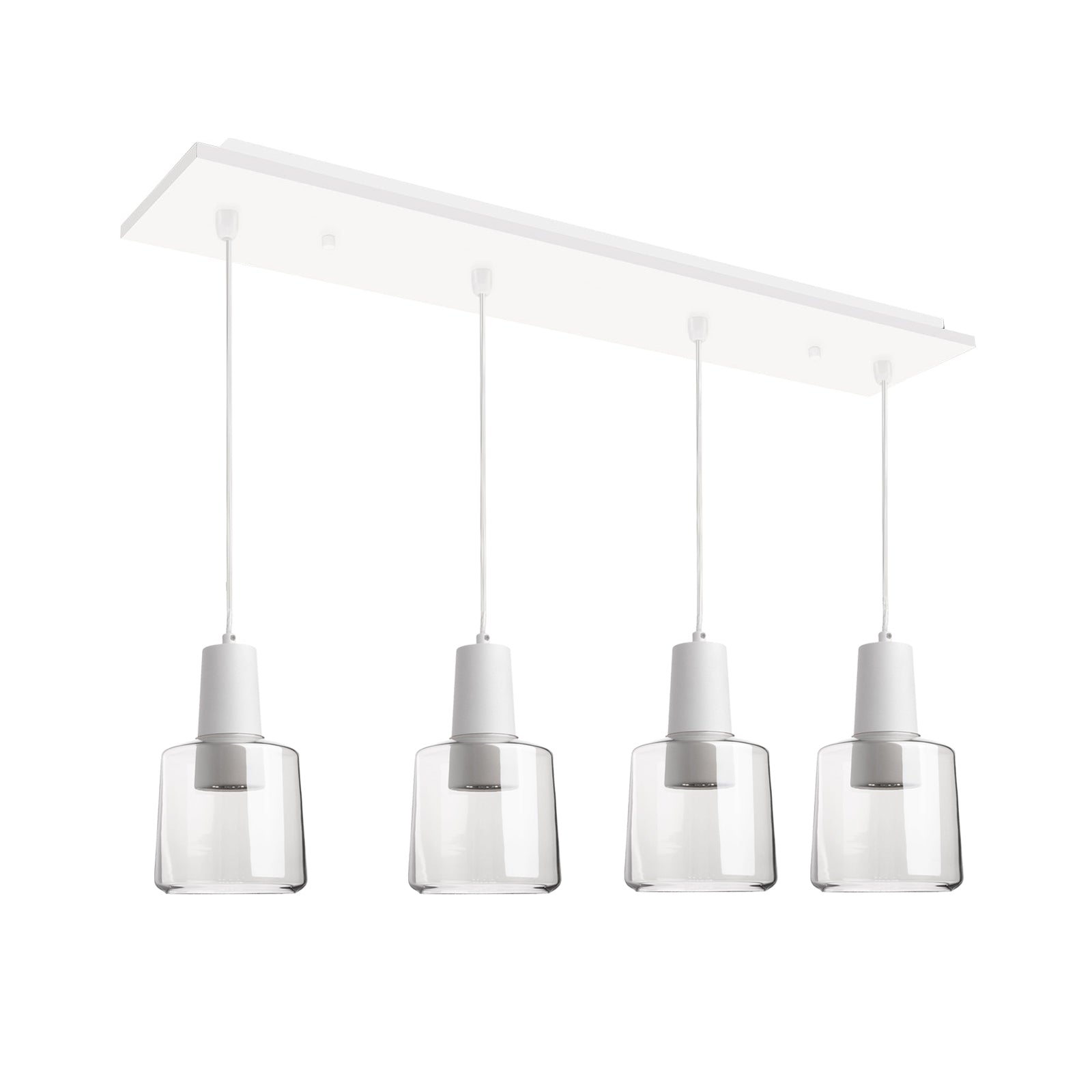 Samson Multi Pendant