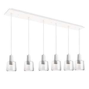 Samson Multi Pendant