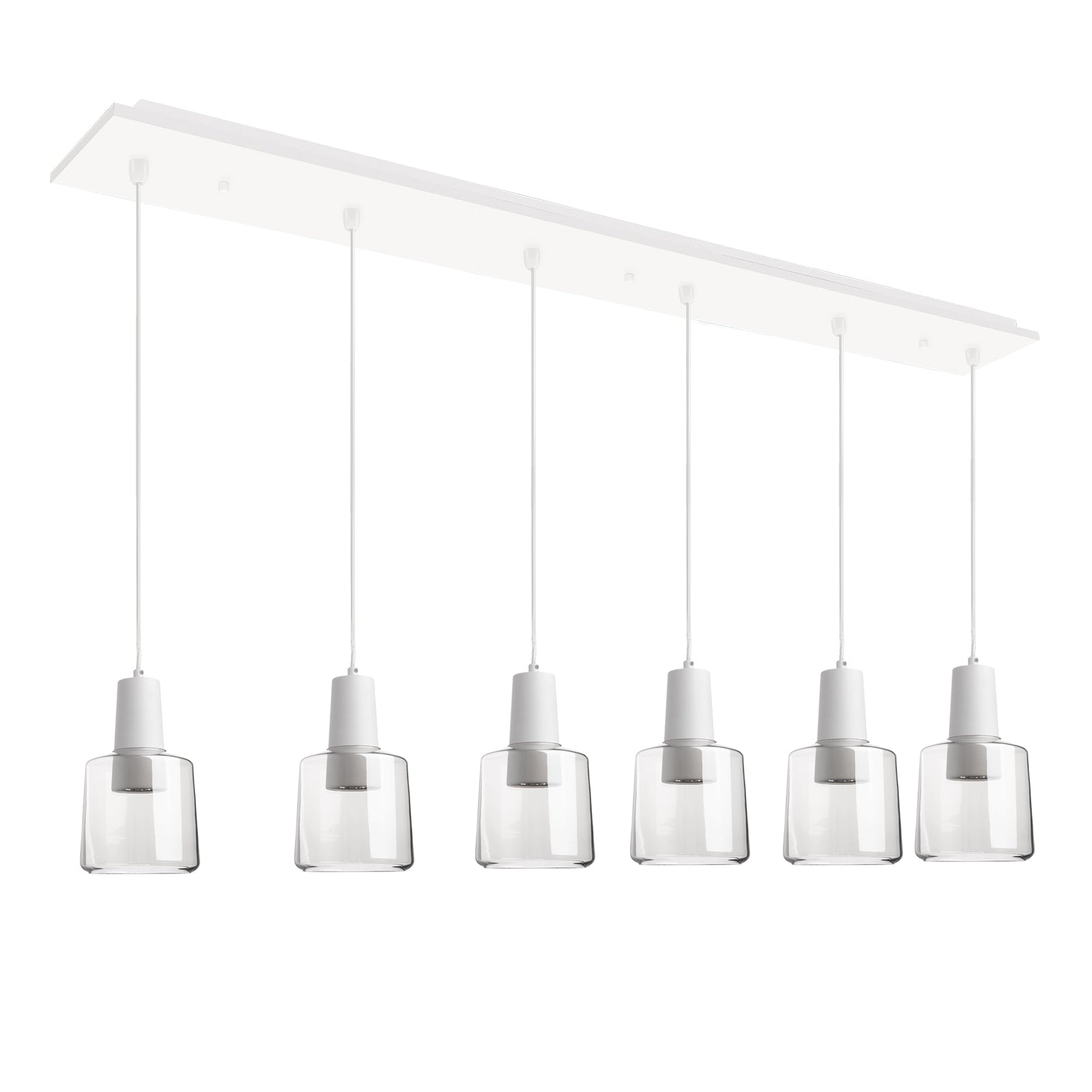 Samson Multi Pendant