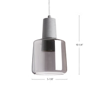 Samson Pendant