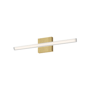 Saphir Vanity Light
