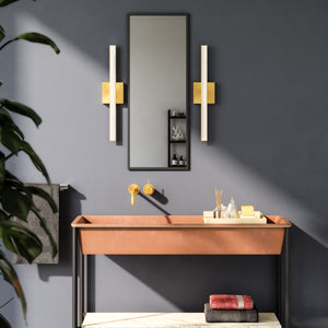 Saphir Vanity Light