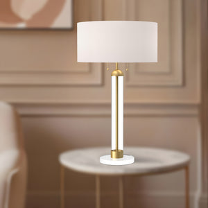 Sasha Table Lamp
