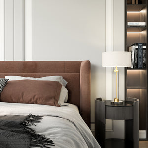 Sasha Table Lamp