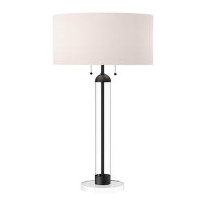 Sasha 18-in Table Lamp