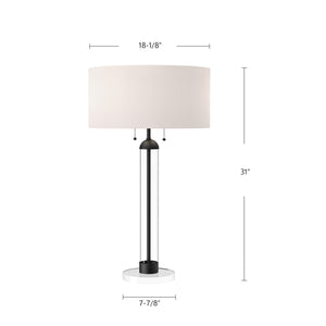 Sasha Table Lamp