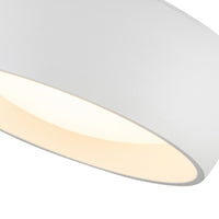 Savile Flush Mount