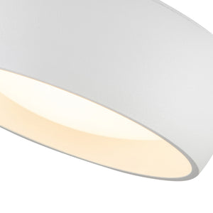 Savile Flush Mount