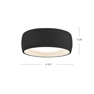 Savile Flush Mount