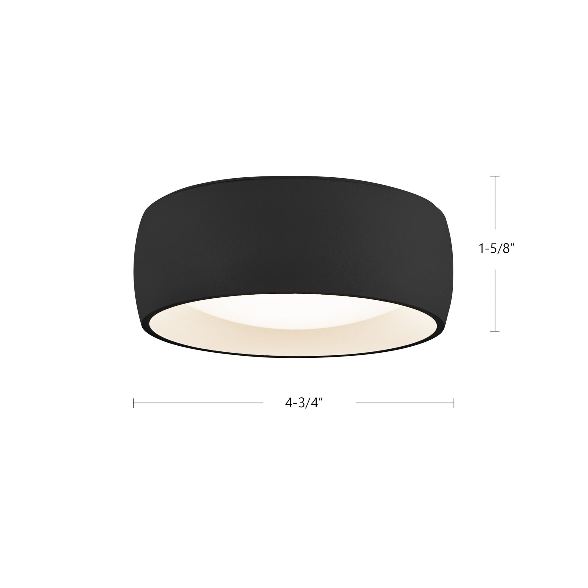 Savile Flush Mount
