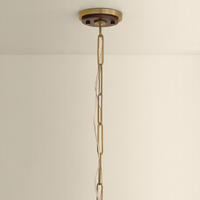 Scheana Pendant