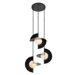 Scorpio Chandelier