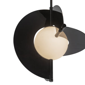 Scorpio Chandelier