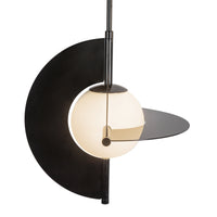 Scorpio Chandelier