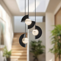 Scorpio Chandelier