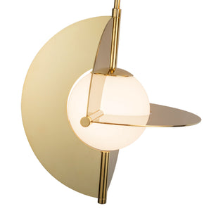 Scorpio Chandelier