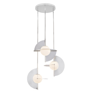 Scorpio Chandelier