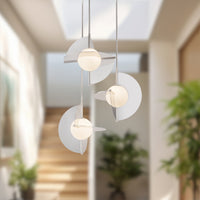Scorpio Chandelier