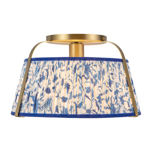 Scout Semi-Flush Mount