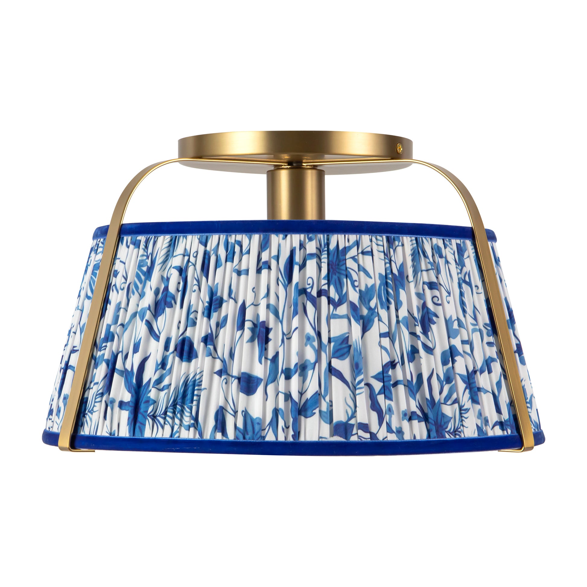 Scout Semi-Flush Mount