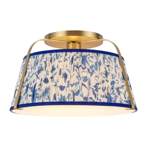 Scout Semi-Flush Mount