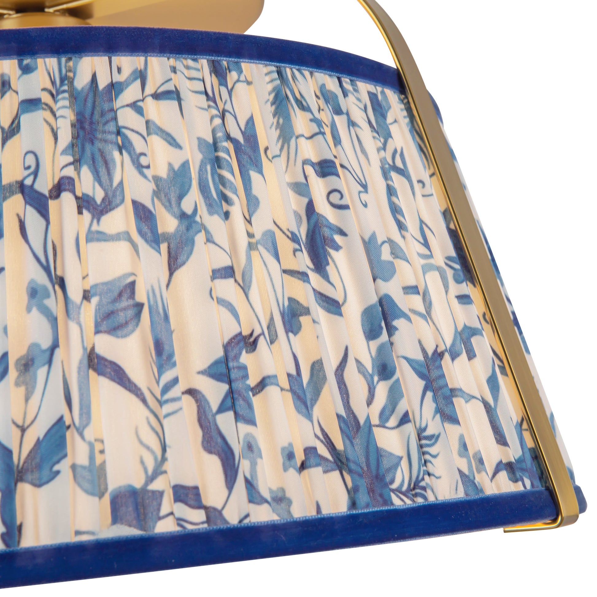 Scout Semi-Flush Mount