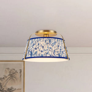 Scout Semi-Flush Mount