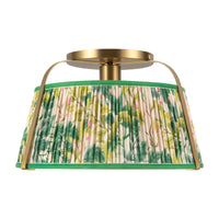 Scout Semi-Flush Mount