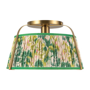 Scout Semi-Flush Mount