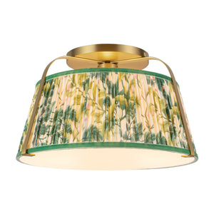 Scout Semi-Flush Mount