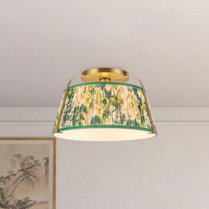 Scout Semi-Flush Mount