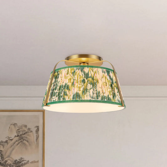 Scout Semi-Flush Mount