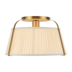 Scout Semi-Flush Mount