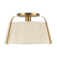 Scout Semi-Flush Mount