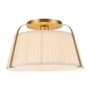 Scout Semi-Flush Mount